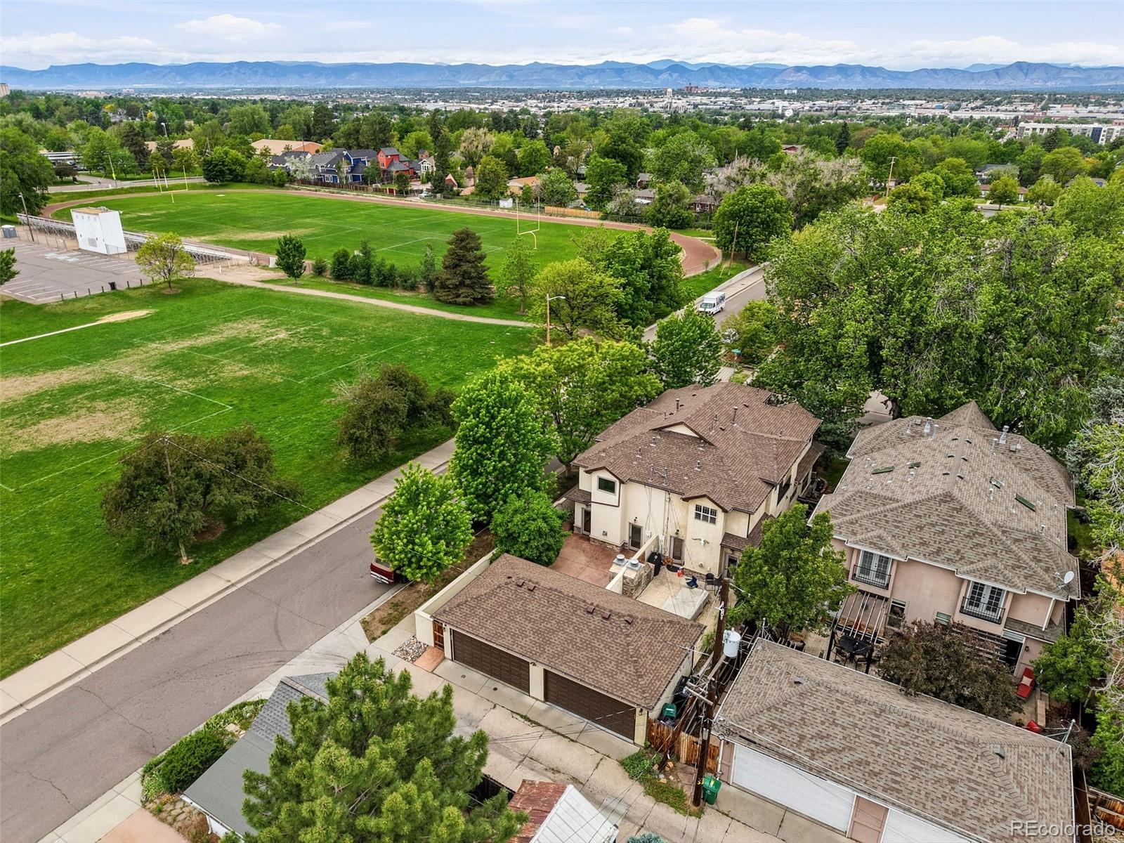 2196 S Washington Street Denver CO 80210
