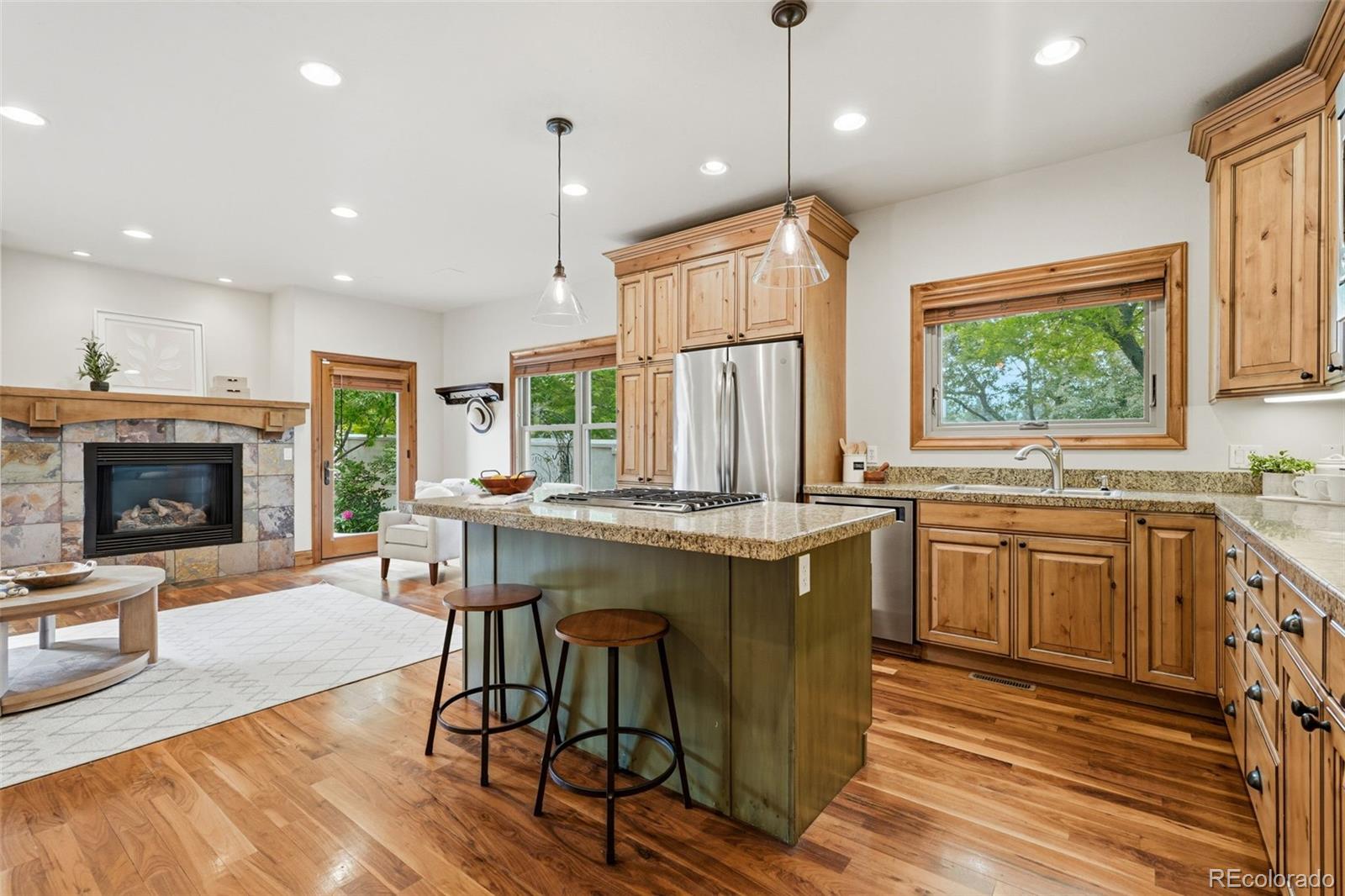 2196 S Washington Street Denver CO 80210