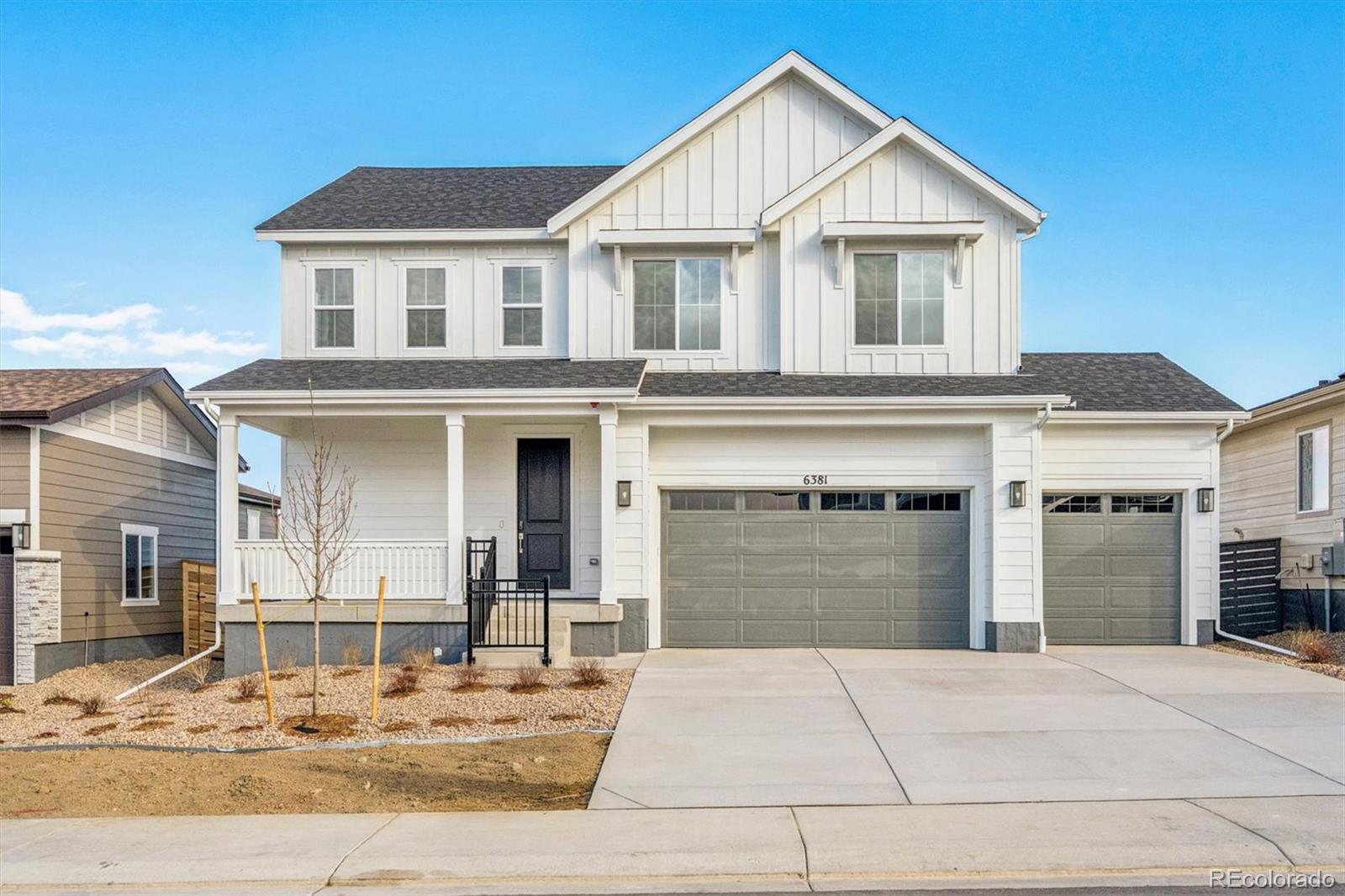 6381 Hidden River Avenue Loveland CO 80538