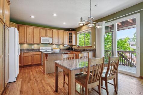 9515 S Estes Way Littleton CO 80127
