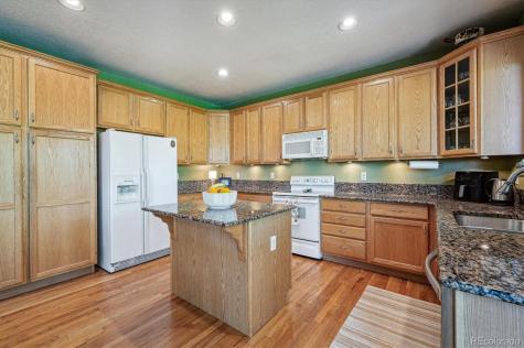 9515 S Estes Way Littleton CO 80127