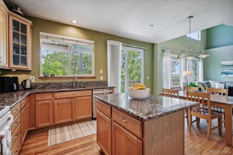 9515 S Estes Way Littleton CO 80127