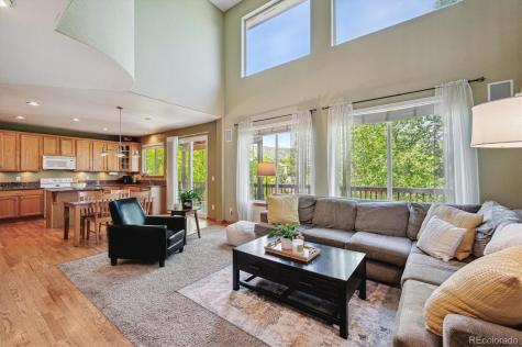 9515 S Estes Way Littleton CO 80127