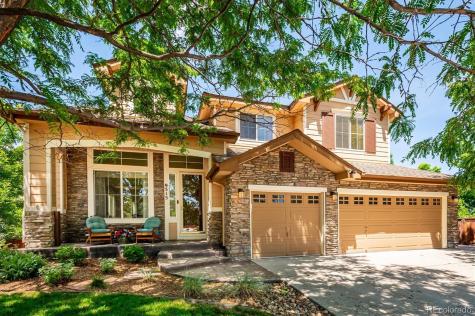 9515 S Estes Way Littleton CO 80127