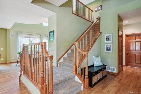 9515 S Estes Way Littleton CO 80127