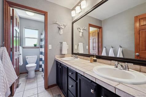 9515 S Estes Way Littleton CO 80127