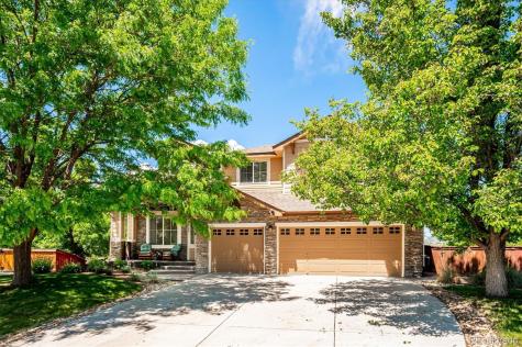 9515 S Estes Way Littleton CO 80127
