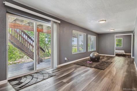 9515 S Estes Way Littleton CO 80127