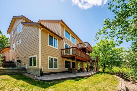 9515 S Estes Way Littleton CO 80127