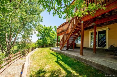 9515 S Estes Way Littleton CO 80127