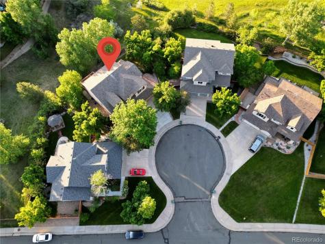 9515 S Estes Way Littleton CO 80127
