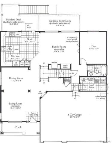 9515 S Estes Way Littleton CO 80127