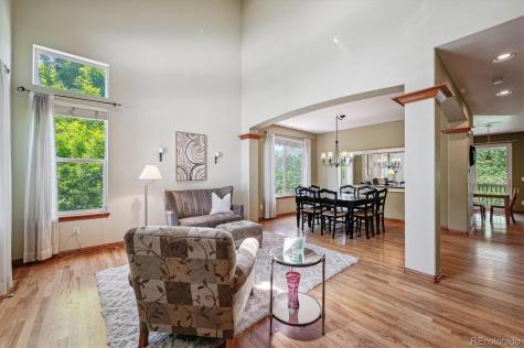 9515 S Estes Way Littleton CO 80127