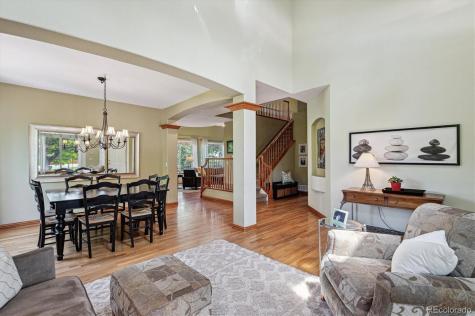 9515 S Estes Way Littleton CO 80127