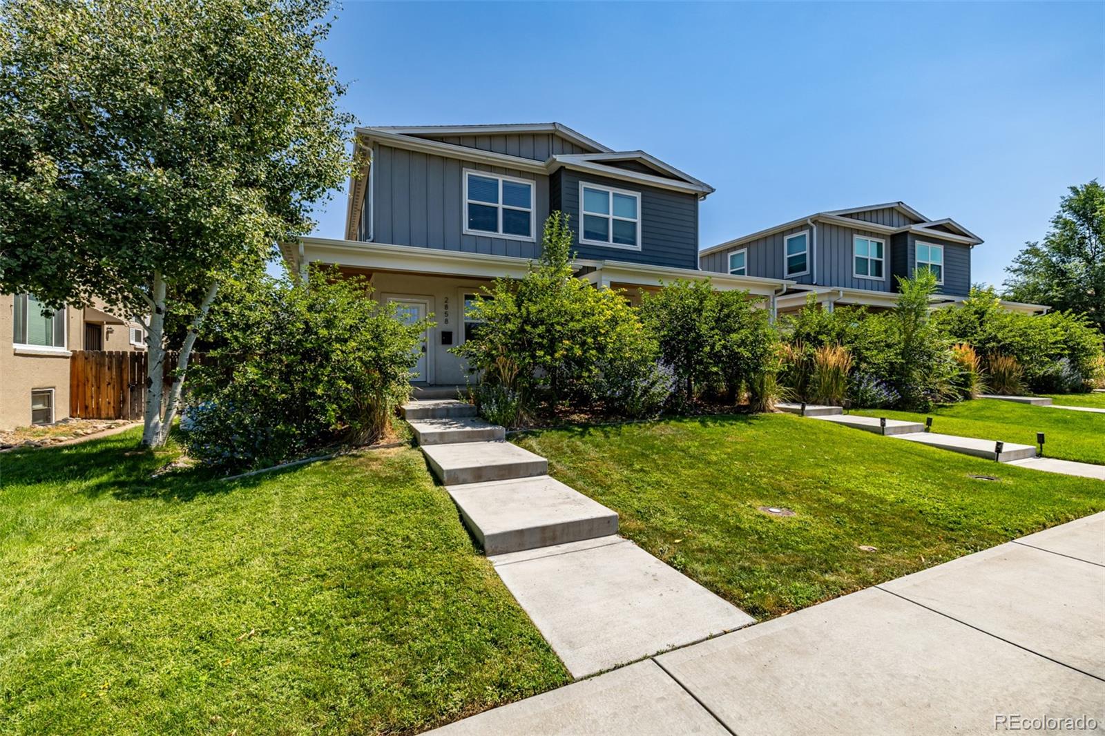 2858 S Delaware Street Englewood CO 80110
