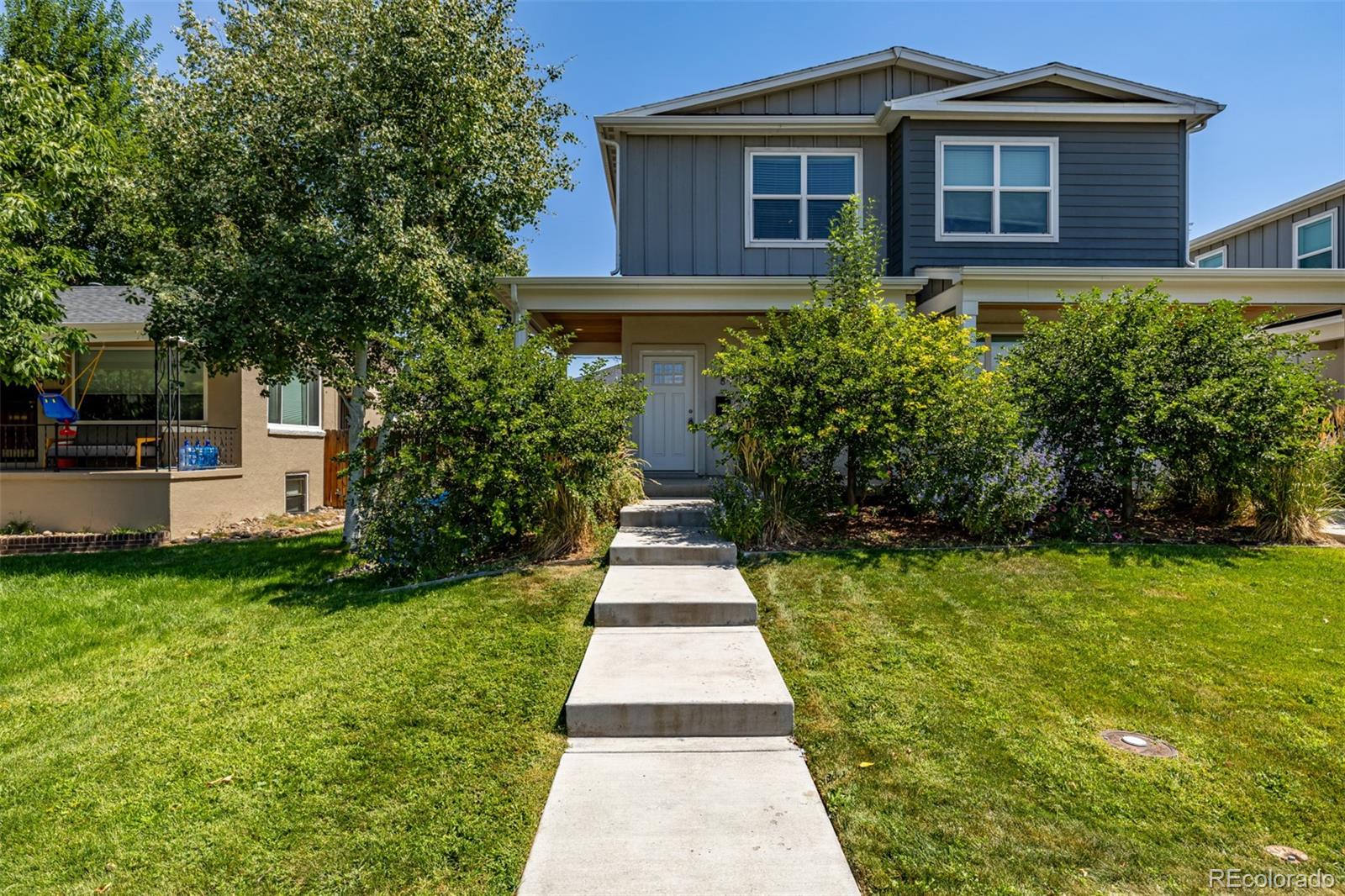 2858 S Delaware Street Englewood CO 80110