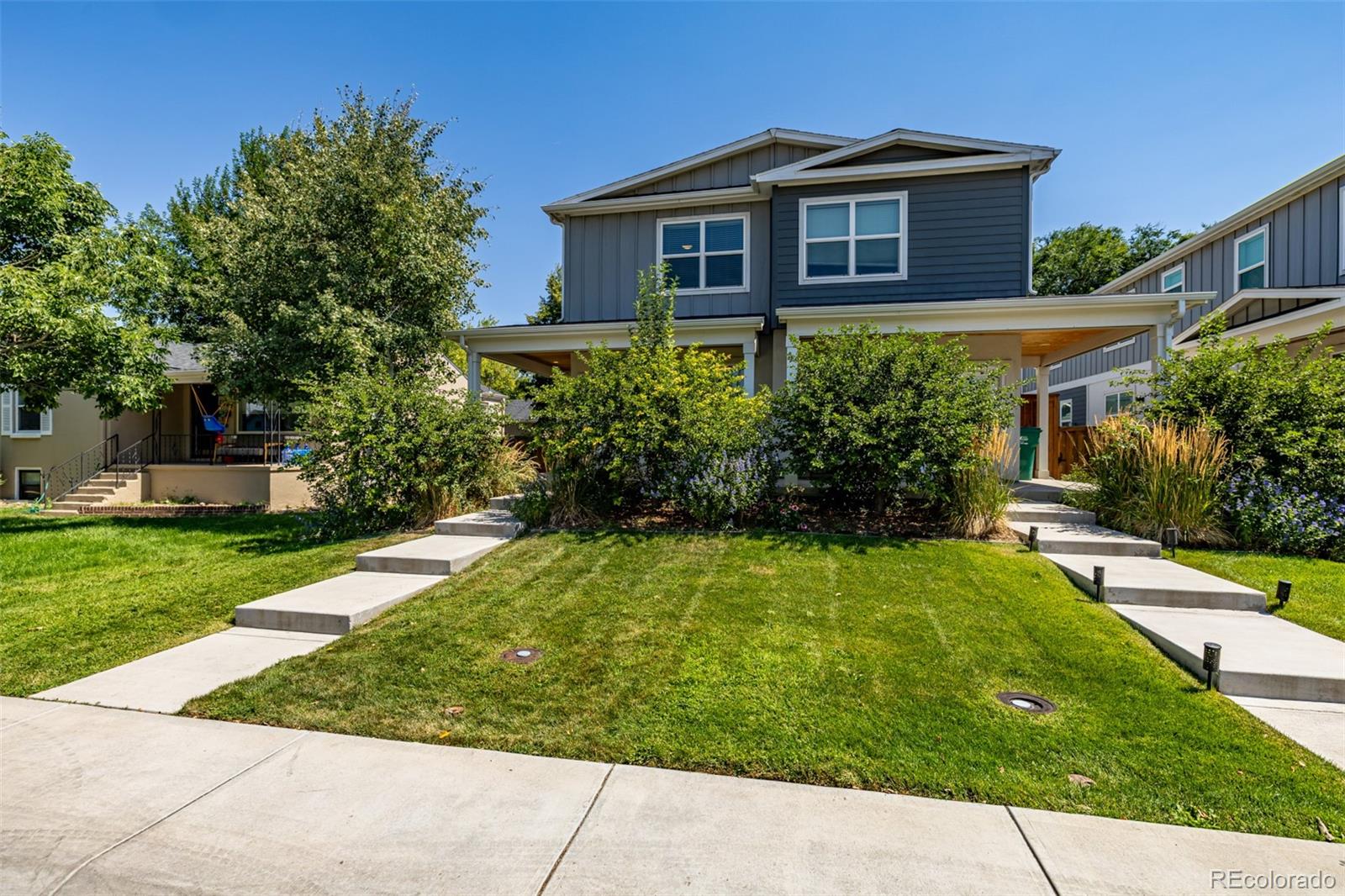 2858 S Delaware Street Englewood CO 80110