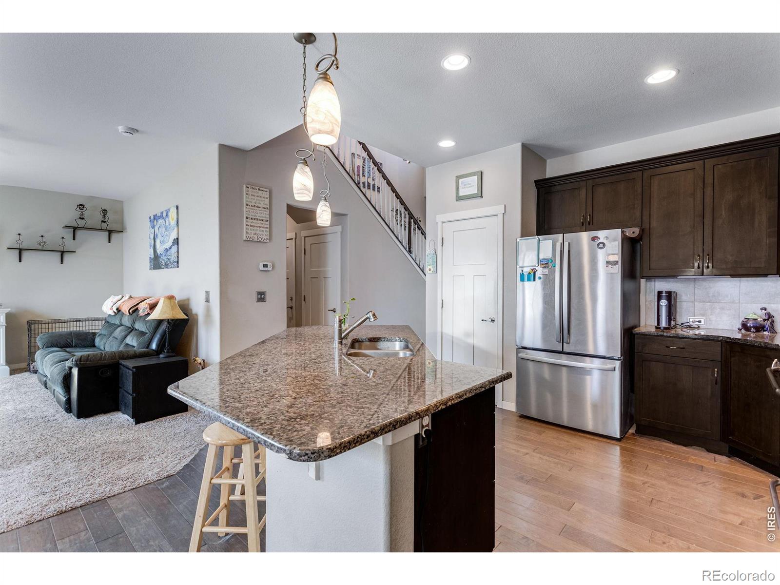 6913 Pettigrew Street Wellington CO 80549