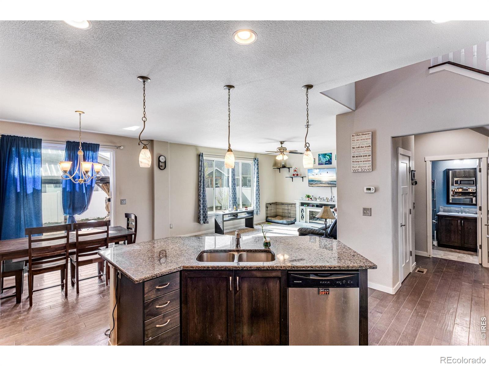 6913 Pettigrew Street Wellington CO 80549