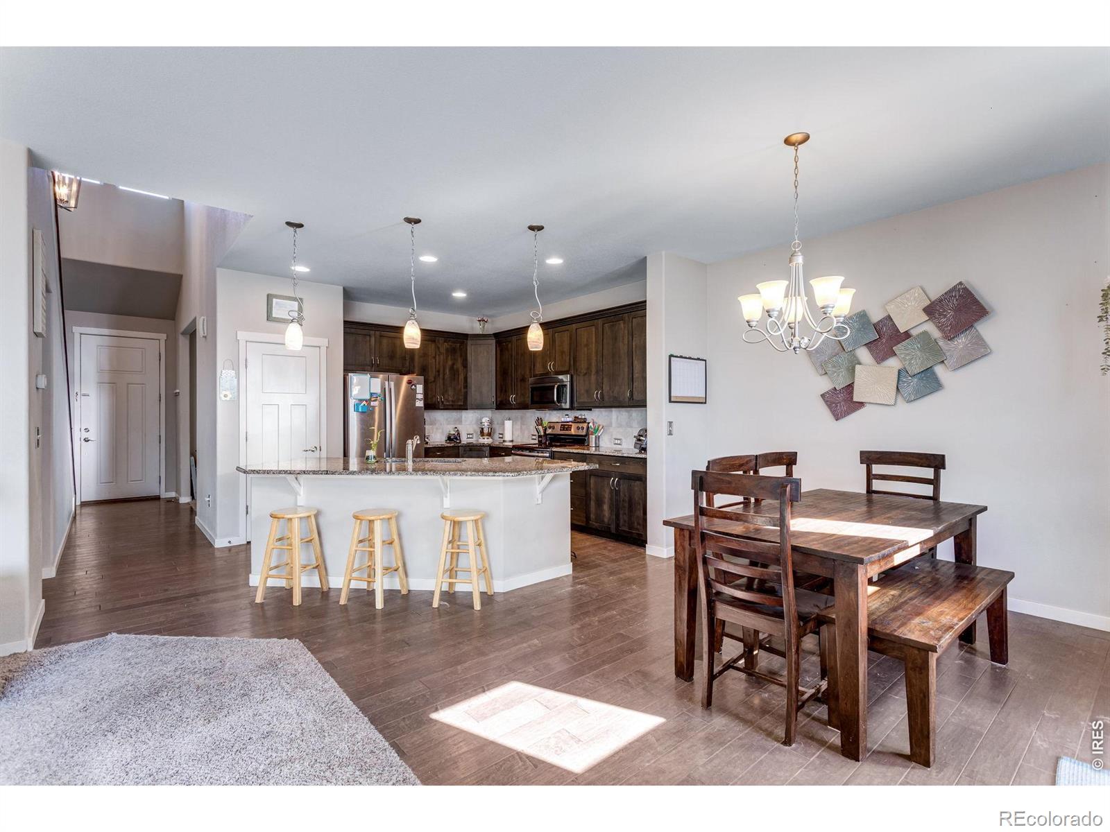 6913 Pettigrew Street Wellington CO 80549
