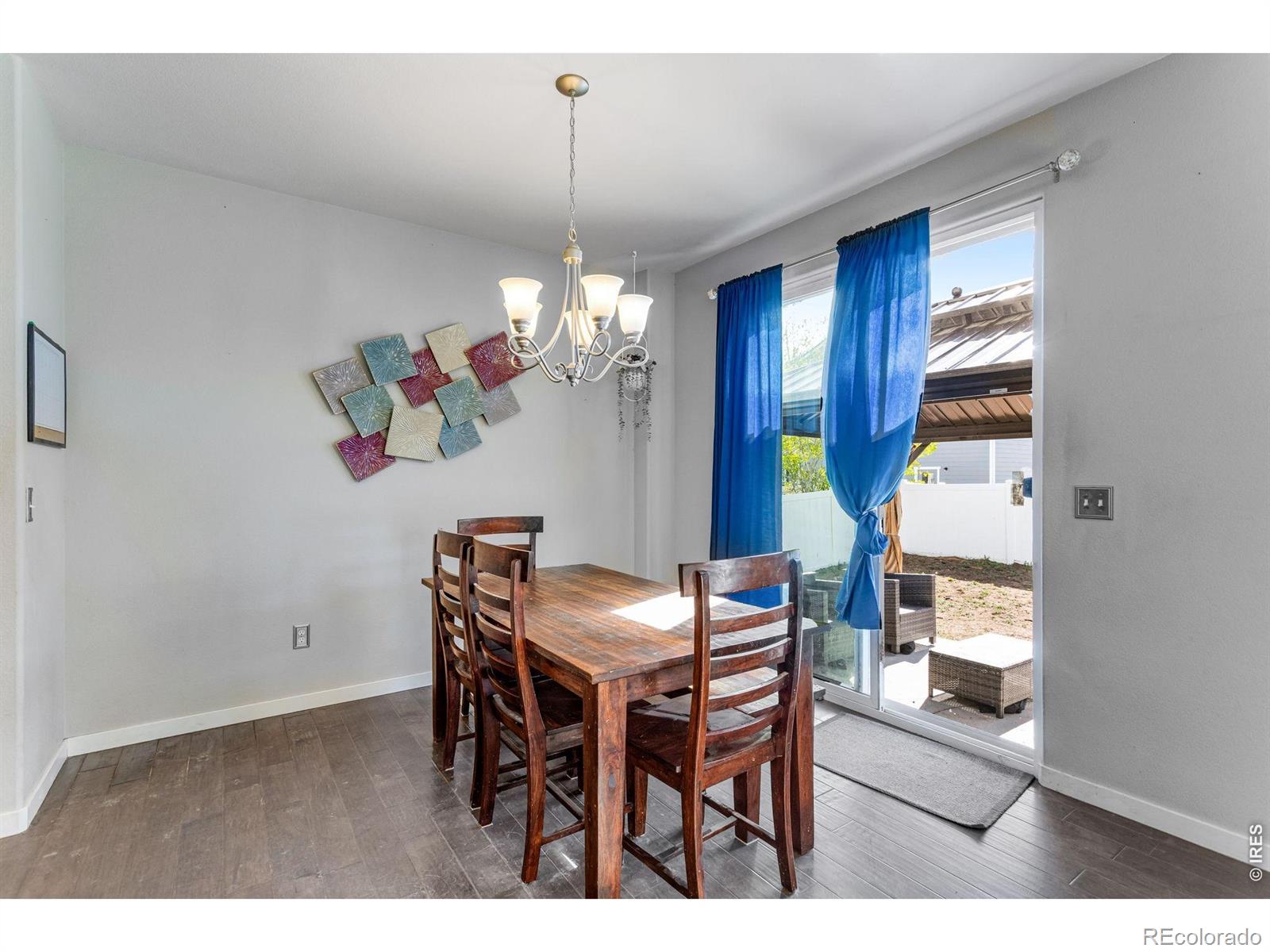 6913 Pettigrew Street Wellington CO 80549