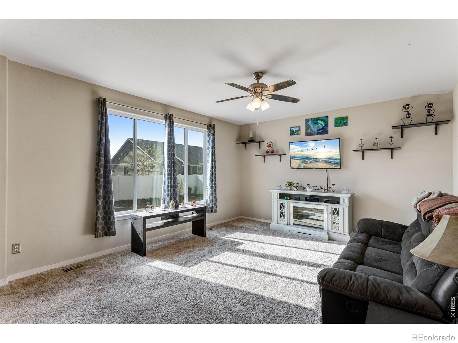 6913 Pettigrew Street Wellington CO 80549