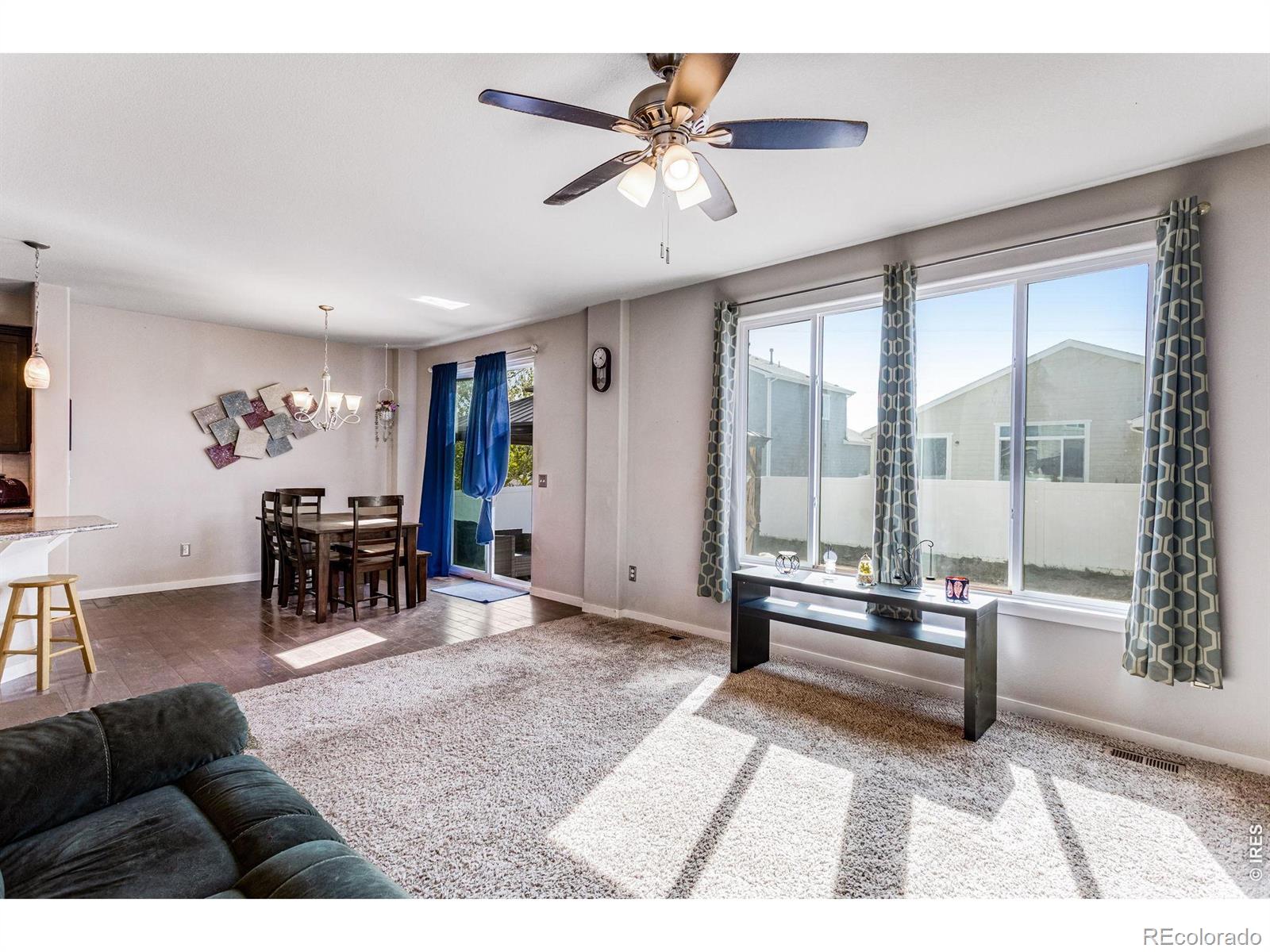 6913 Pettigrew Street Wellington CO 80549