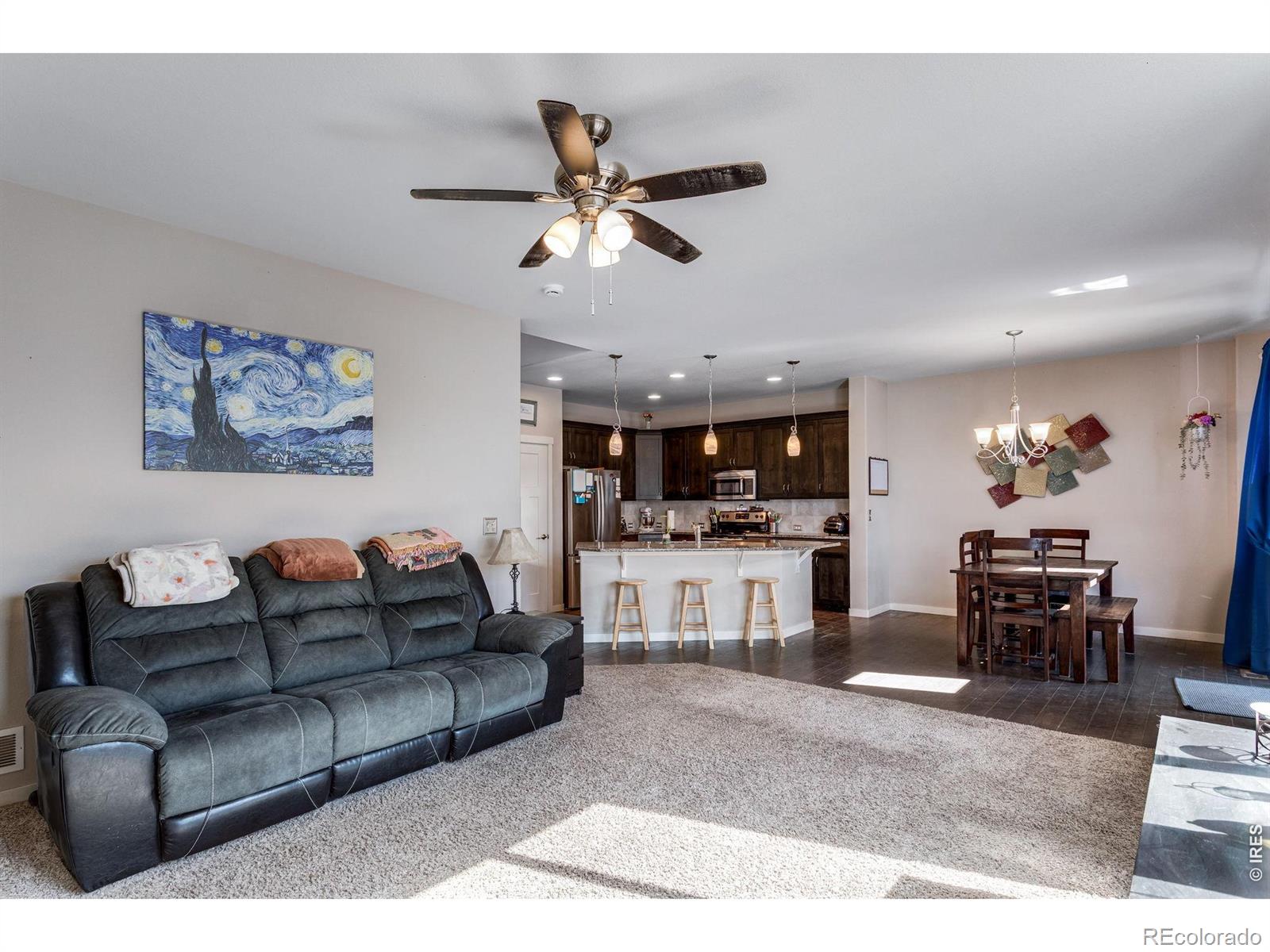 6913 Pettigrew Street Wellington CO 80549