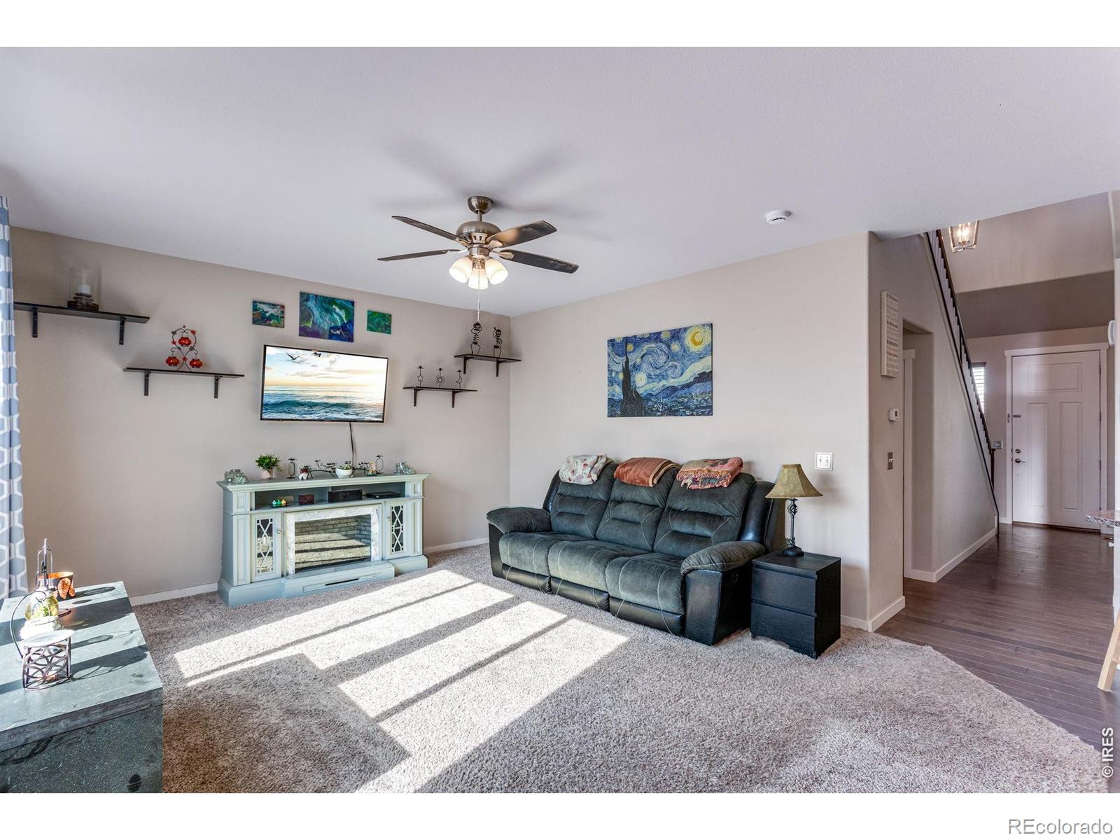 6913 Pettigrew Street Wellington CO 80549