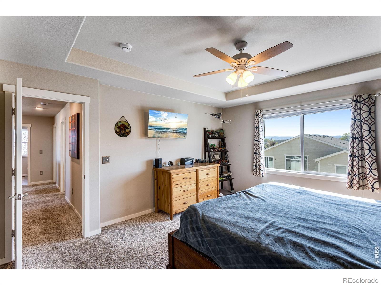6913 Pettigrew Street Wellington CO 80549