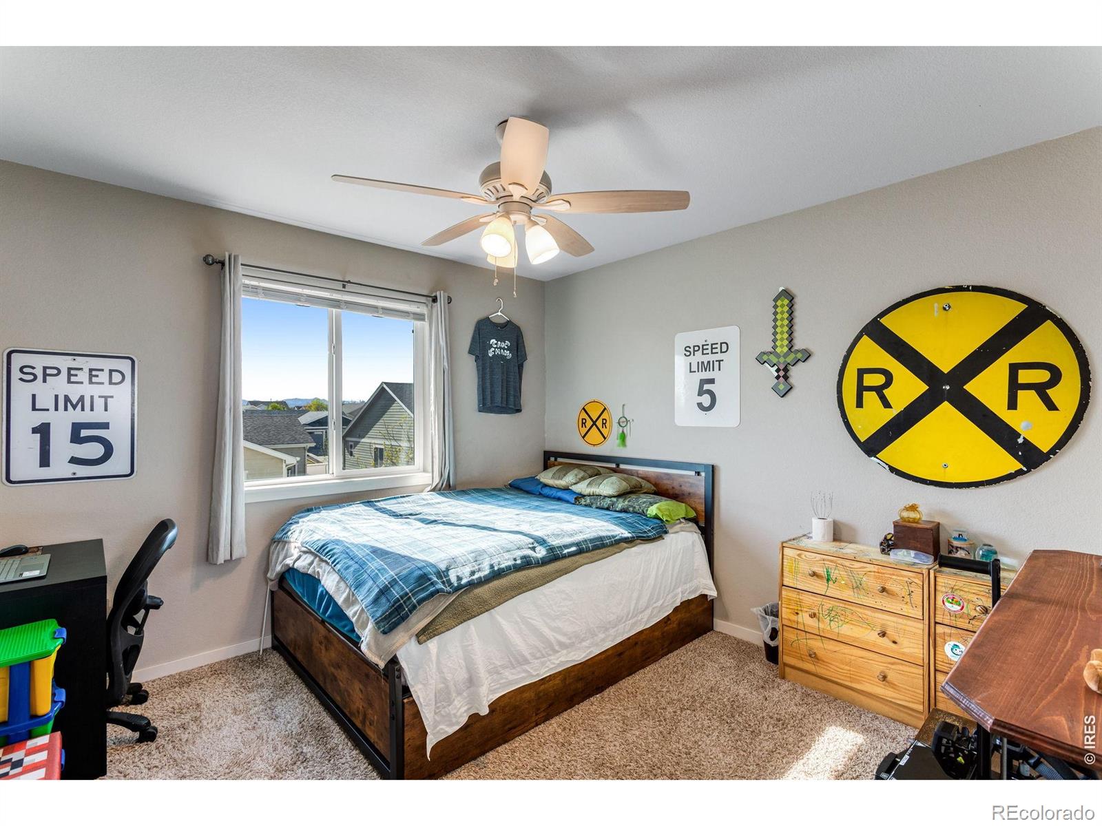 6913 Pettigrew Street Wellington CO 80549