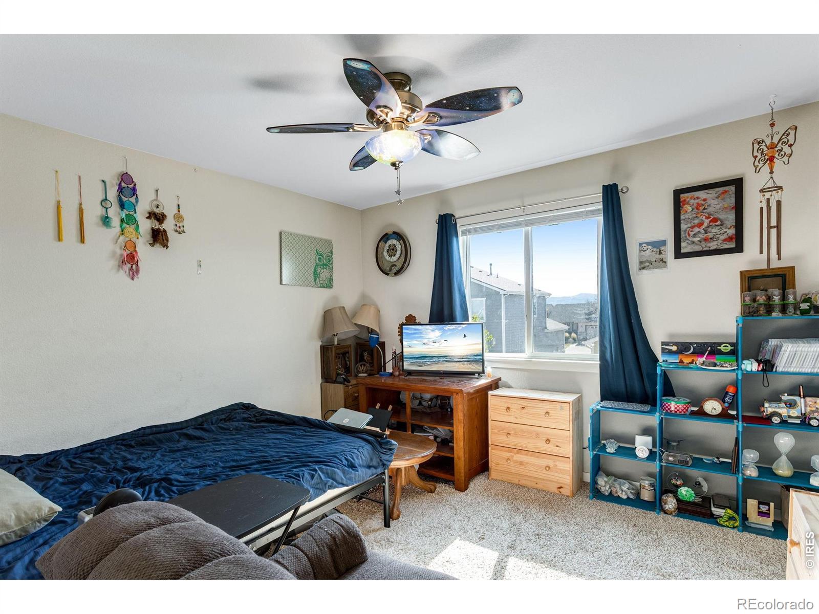 6913 Pettigrew Street Wellington CO 80549