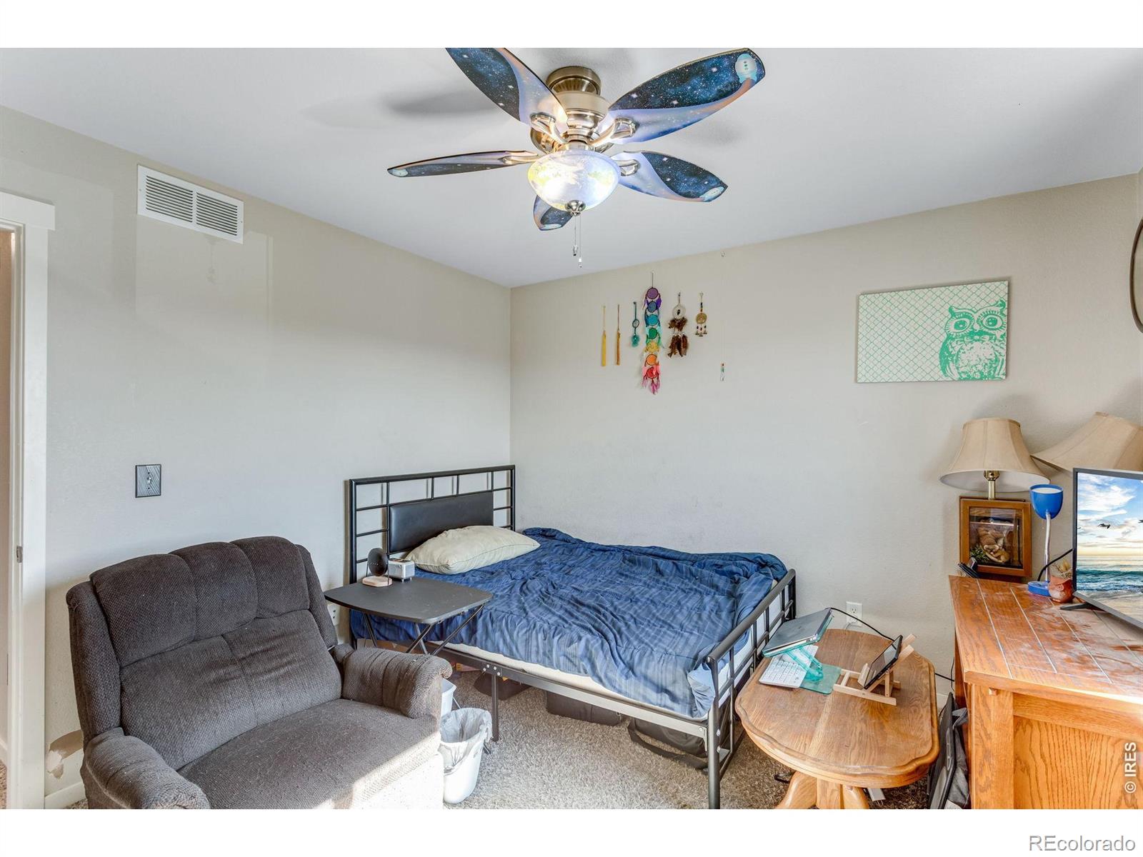6913 Pettigrew Street Wellington CO 80549