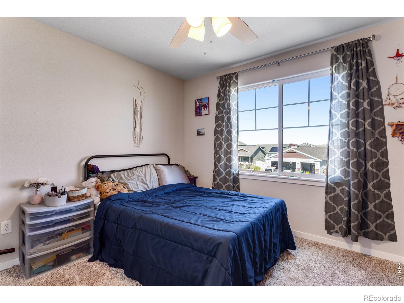 6913 Pettigrew Street Wellington CO 80549