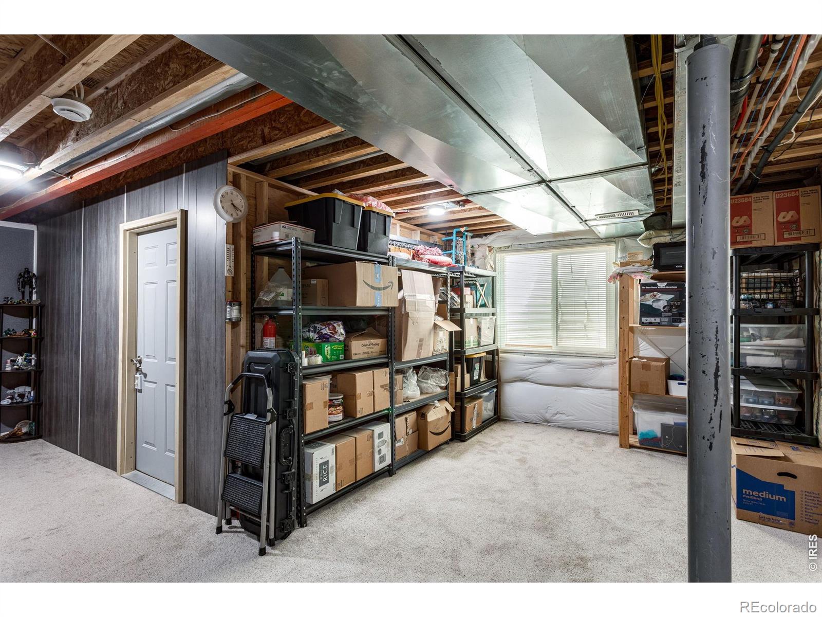 6913 Pettigrew Street Wellington CO 80549
