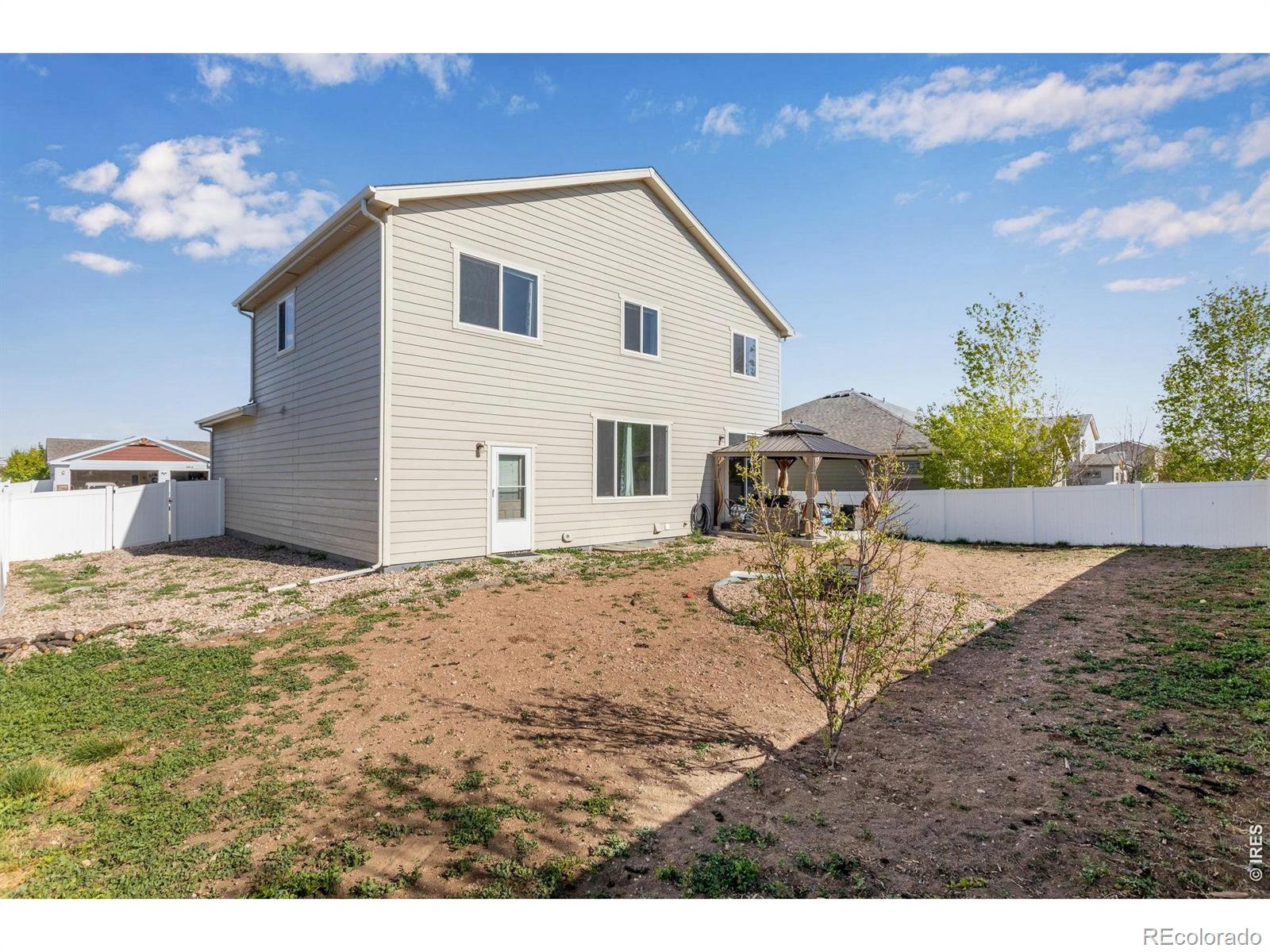 6913 Pettigrew Street Wellington CO 80549