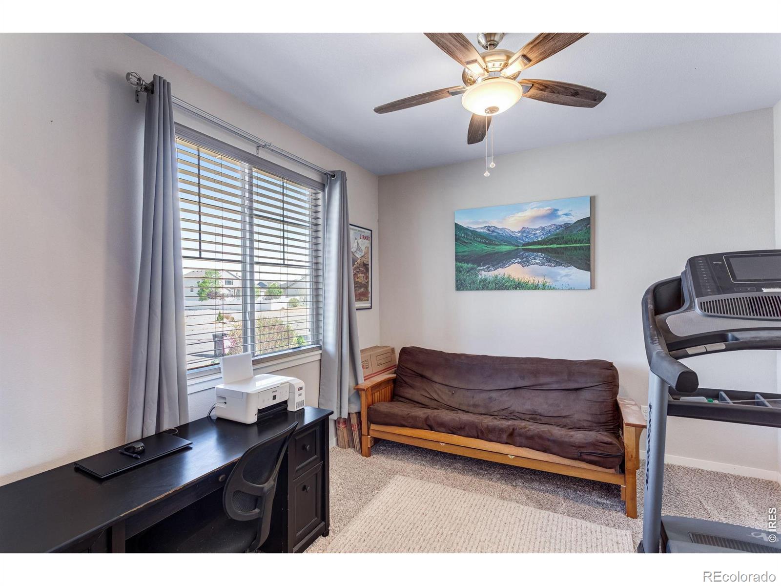 6913 Pettigrew Street Wellington CO 80549