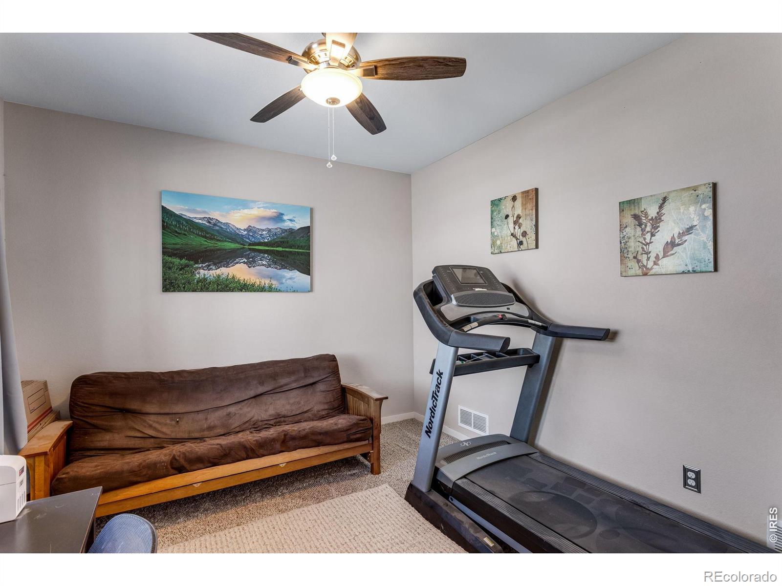 6913 Pettigrew Street Wellington CO 80549