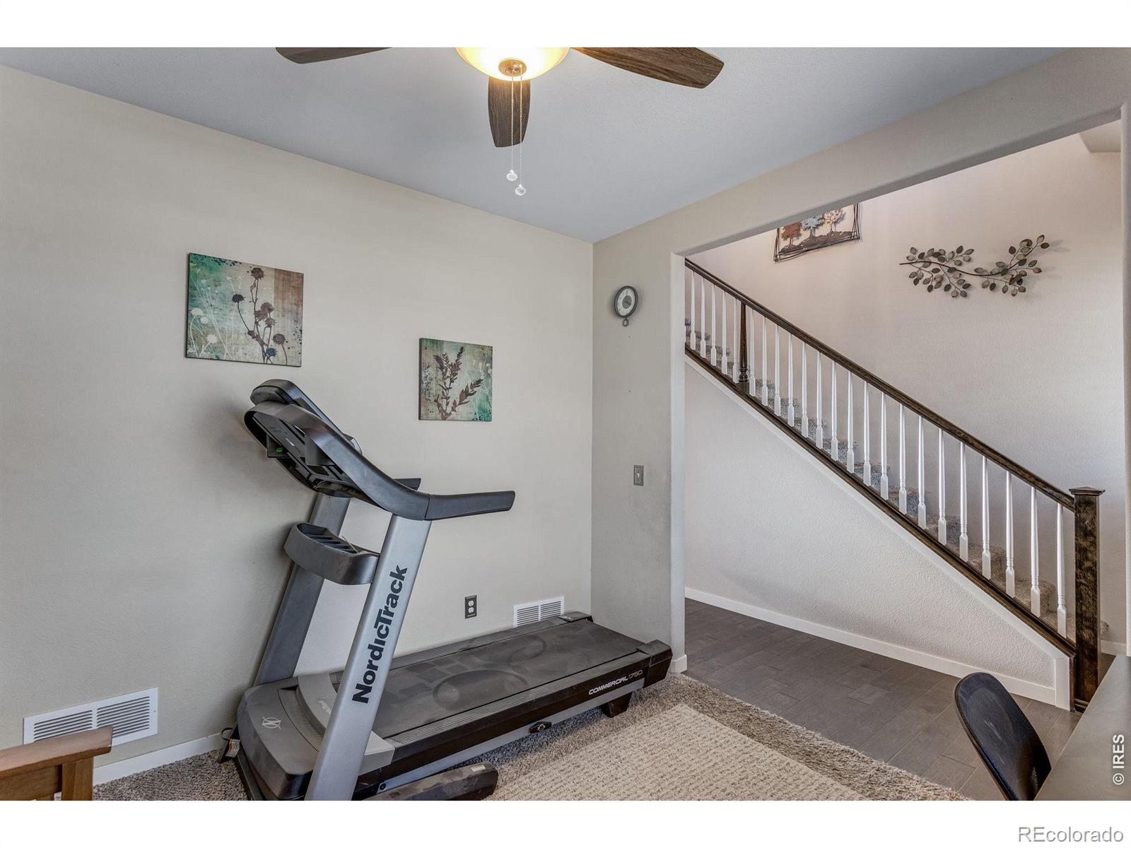 6913 Pettigrew Street Wellington CO 80549