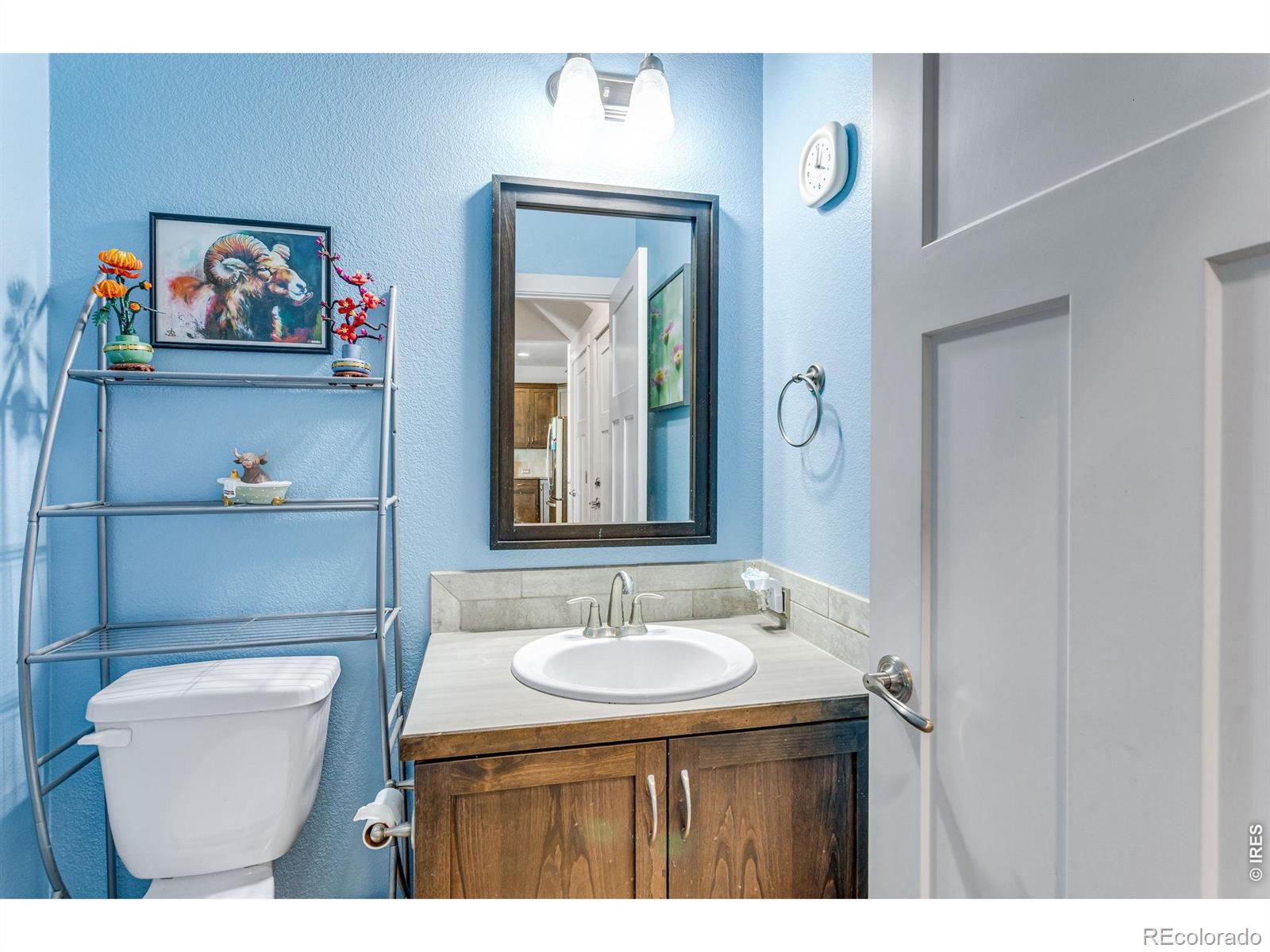 6913 Pettigrew Street Wellington CO 80549