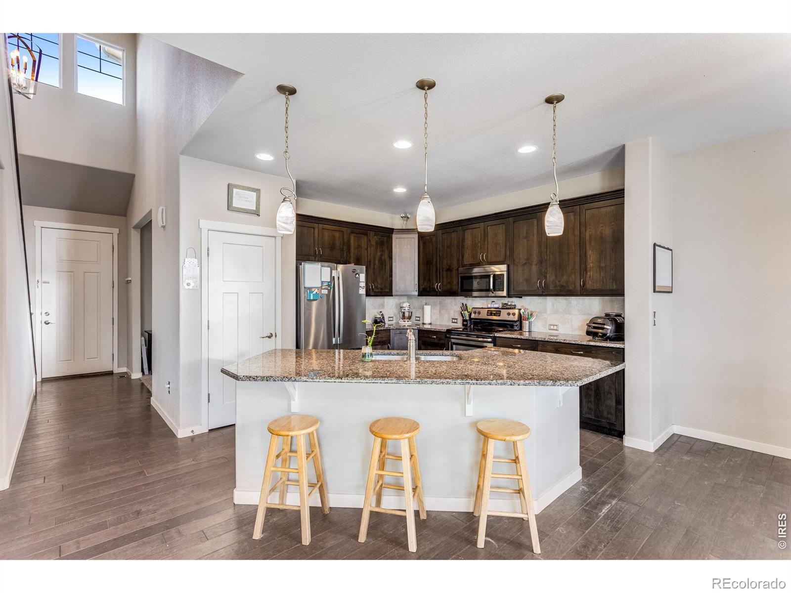6913 Pettigrew Street Wellington CO 80549