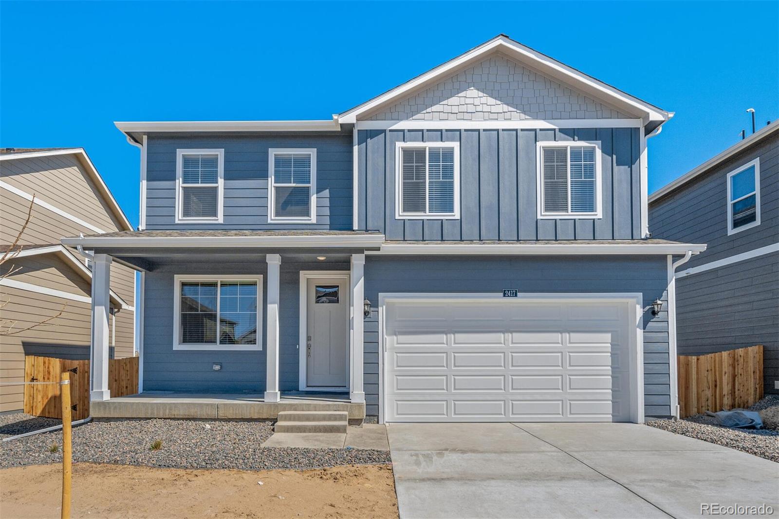 801 S Apex Avenue Fort Lupton CO 80621