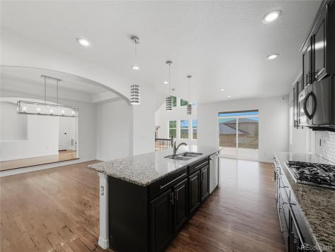 5359 Mount Cutler Court Colorado Springs CO 80924