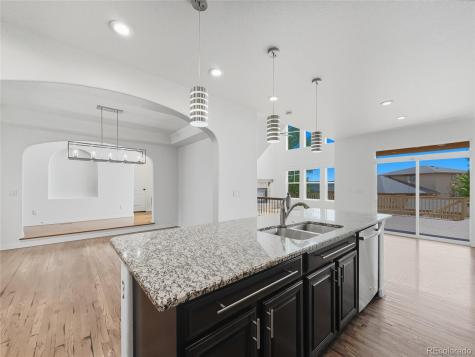 5359 Mount Cutler Court Colorado Springs CO 80924