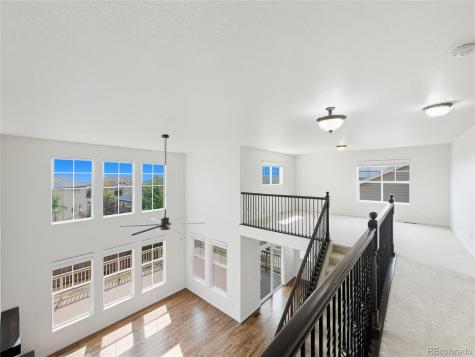 5359 Mount Cutler Court Colorado Springs CO 80924