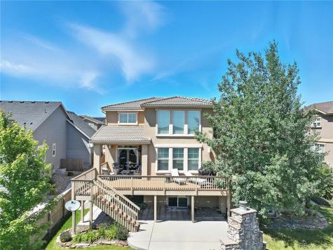 5359 Mount Cutler Court Colorado Springs CO 80924