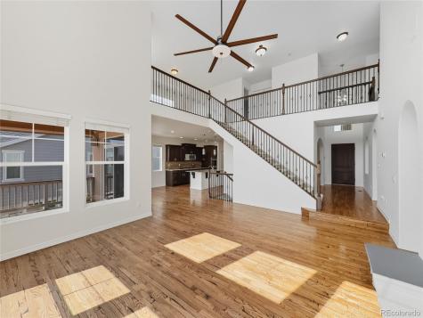 5359 Mount Cutler Court Colorado Springs CO 80924