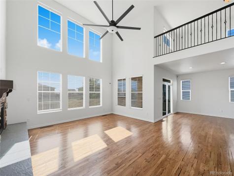 5359 Mount Cutler Court Colorado Springs CO 80924