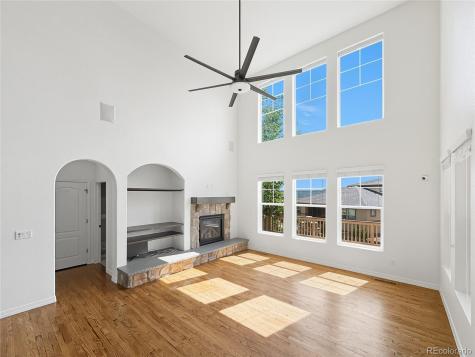 5359 Mount Cutler Court Colorado Springs CO 80924