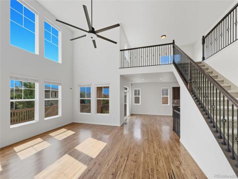 5359 Mount Cutler Court Colorado Springs CO 80924